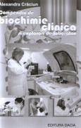 Compendiu De Biochimie Clinica - Alexandra Craciun