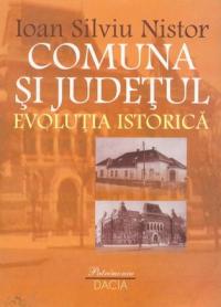 Comuna si Judetul - Nistor Ioan Silviu