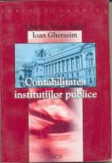 Contabilitatea Institutiilor Publice - Tudor Adriana Tiron, Gherasim Ioan