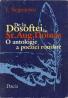 De La Dosoftei La St. Aug. Doinas - O Antologie A Poeziei Romane - Negoitescu I.