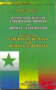 Dictionar De Buzunar Esperanto- Roman si Roman - Esperanto - Onet Ionel