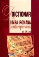 Dictionar De Limba Romana Contemporana  - Aurelia Ulici