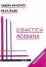 Didactica Moderna - Ionescu Miron, Radu Ioan
