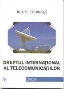 Dreptul International Al Telecomunicatiilor - Tchikaya Blaise