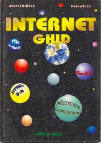 Internet Ghid - Kiraly Andrei, Ilea Horia