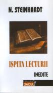 Ispita Lecturii - Inedite - N.steinhardt
