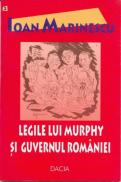 Legile Lui Murphy si Guvernul Romaniei - Marinescu Ioan