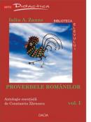 Proverbele Romanilor, Vol I - Zanne Iuliu A.