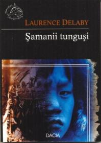 Samanii Tungusi - Delaby Laurence