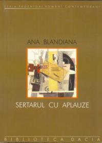 Sertarul Cu Aplauze - Blandiana Ana