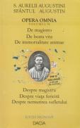 Sfantul Augustin, Opera Omnia Vol Vi - Augustini S. Aurelii