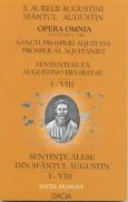 Sfantul Augustin, Opera Omnia Vol Viii - Augustini S. Aurelii