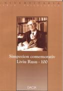 Simpozion Comemorativ Liviu Rusu - 100 - Voia Vasile