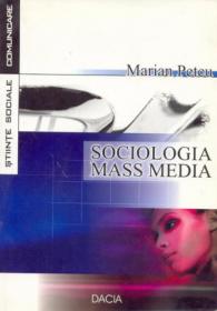 Sociologia Mass-media - Petcu Marian