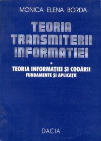 Teoria Transmiterii Informatiei - Borda Monica Elena