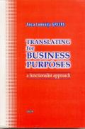 Translating For Business Purposes - Greere Anca Luminita