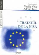 Tratatul De La Nisa - Vese Vasile, Ivan Adrian