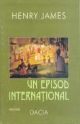Un Episod International - James Henry