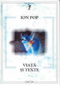 Viata si Texte - Pop Ion