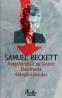 Asteptandu-l pe Godot; Eleutheria; Sfarsitul jocului - Samuel Beckett