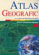 Atlas geografic general ( Editie necartonata) - DE AGOSTINI Istituto Geografico
