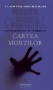 Cartea Mortilor - Patricia Cornwell