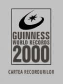 Cartea recordurilor 2000 - ***