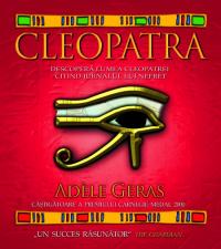Cleopatra - Adele Geras