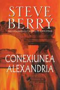 Conexiunea Alexandria - Steve Berry