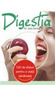 Digestia - Dr. Joan Gomez