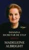 Doamna Secretar de Stat - Madeleine Albright