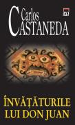 Invataturile lui Don Juan - Carlos Castaneda