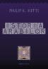 Istoria arabilor / hardcover - Philip K. Hitti
