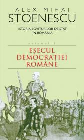 Istoria loviturilor de stat in romania - vol. II - Alex Mihai Stoenescu