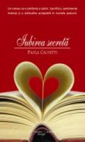 Iubirea Secreta - Paola Calvetti