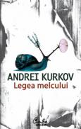 Legea melcului - Andrei Kurkov