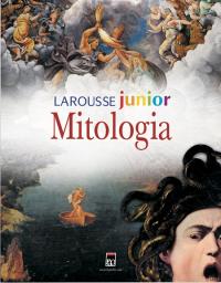 Mitologia - Larousse