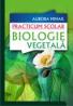 Practicum scolar -  Biologie vegetala - Aurora Mihail