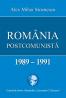 Romania postcomunista - Alex Mihai Stoenescu