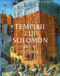 Templul lui solomon - mit si istorie - William J. Hamblin David Rolph Seely