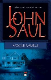 Vocile raului - John Saul