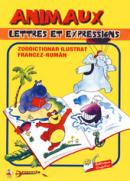 Animaux. Lettres et expressions - ***