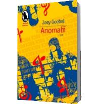 Anomalii - Joey Goebel