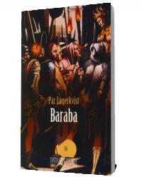 Baraba - Par Lagerkvist