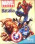 Batalia - Marvel Heroes