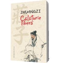 Calatorie libera - Zhuangzi