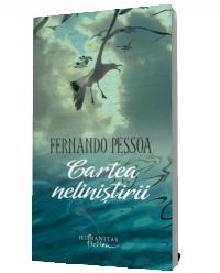 Cartea nelinistirii - Fernando Pessoa