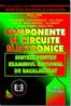 Componente si circuite electronice - Sinteze - Mariana Robe