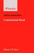 Contenciosul fiscal - Fanu-Moca Adrian
