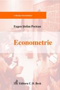 Econometrie. Editia 2, revizuita si adaugita - Pecican Eugen Stefan